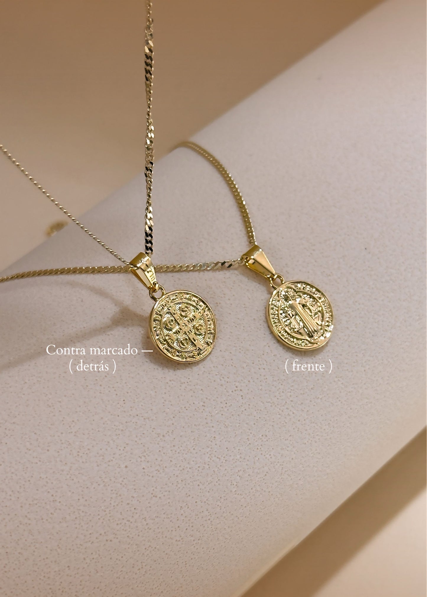 Combo Cubana 65 Cms + San Benito