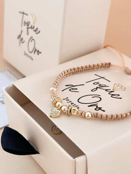 Combo Amor y Amistad