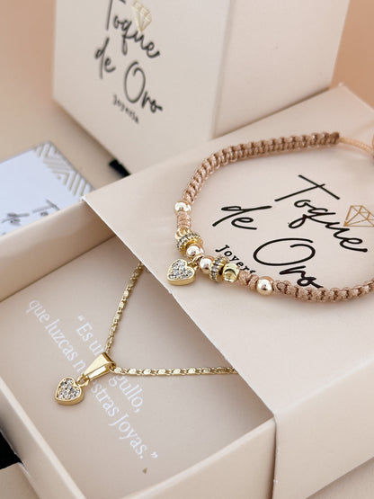 Combo Amor y Amistad