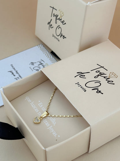 Combo Amor y Amistad