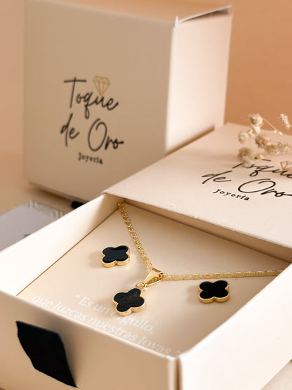 Combo de lujo Trebol