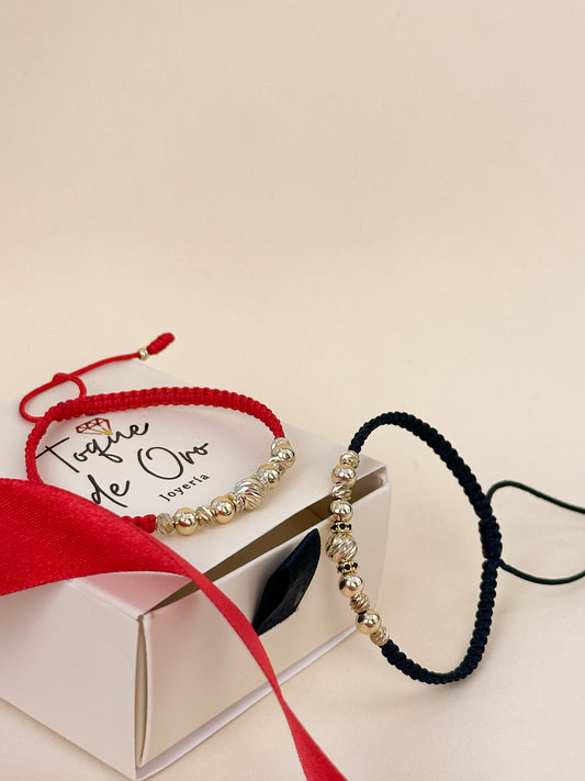 Combo Premium Pareja Balin Diamantado