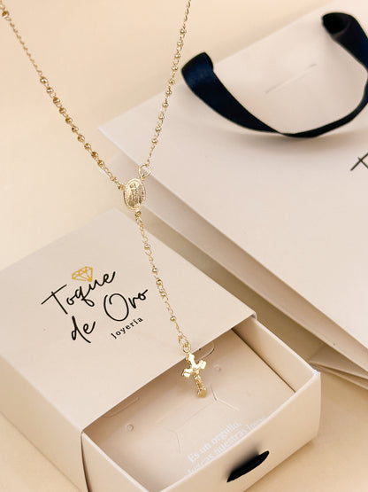 Camándula 45cm / balines 2.5mm