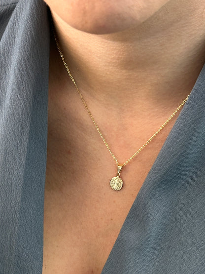 Set De Fe & Protección