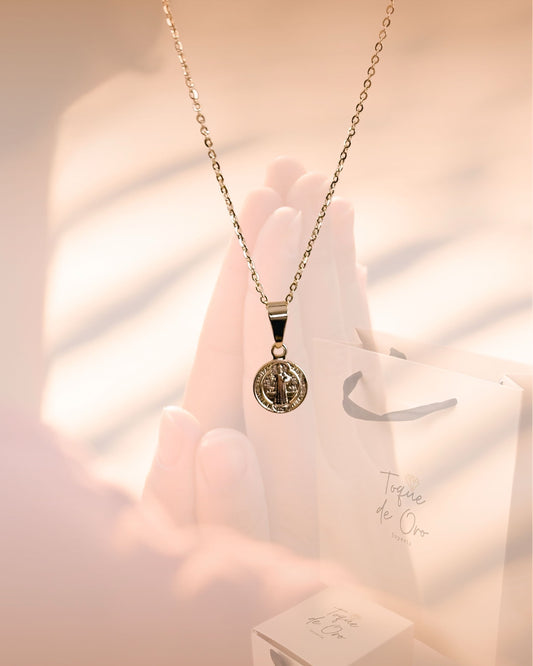 Set De Fe & Protección