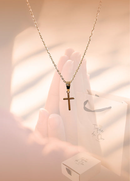 Set De Fe & Protección