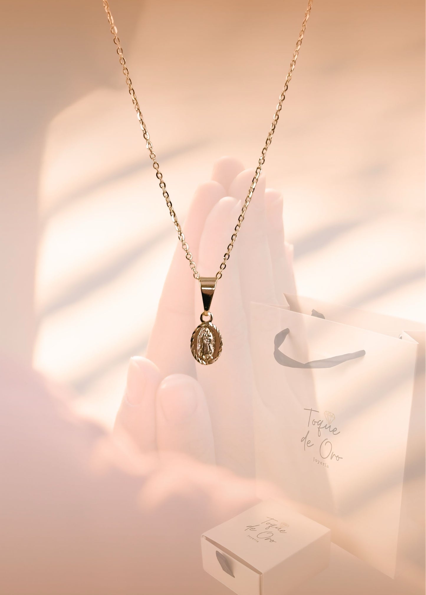 Set De Fe & Protección