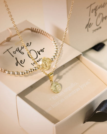 Combo San Benito Protector