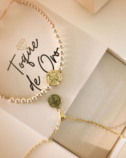 Combo San Benito Protector