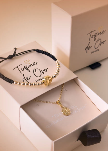 Combo San Benito Protector