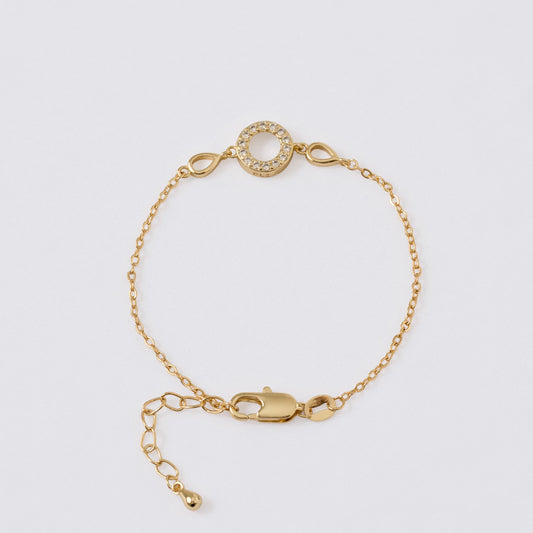Pulsera Chic 16 Cms + extensor