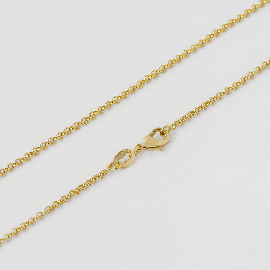 CADENA AROS 50CM