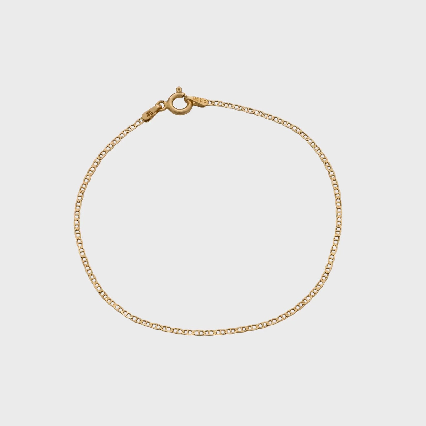 Pulsera Marine IT 1,5 mm 19.5 Cms