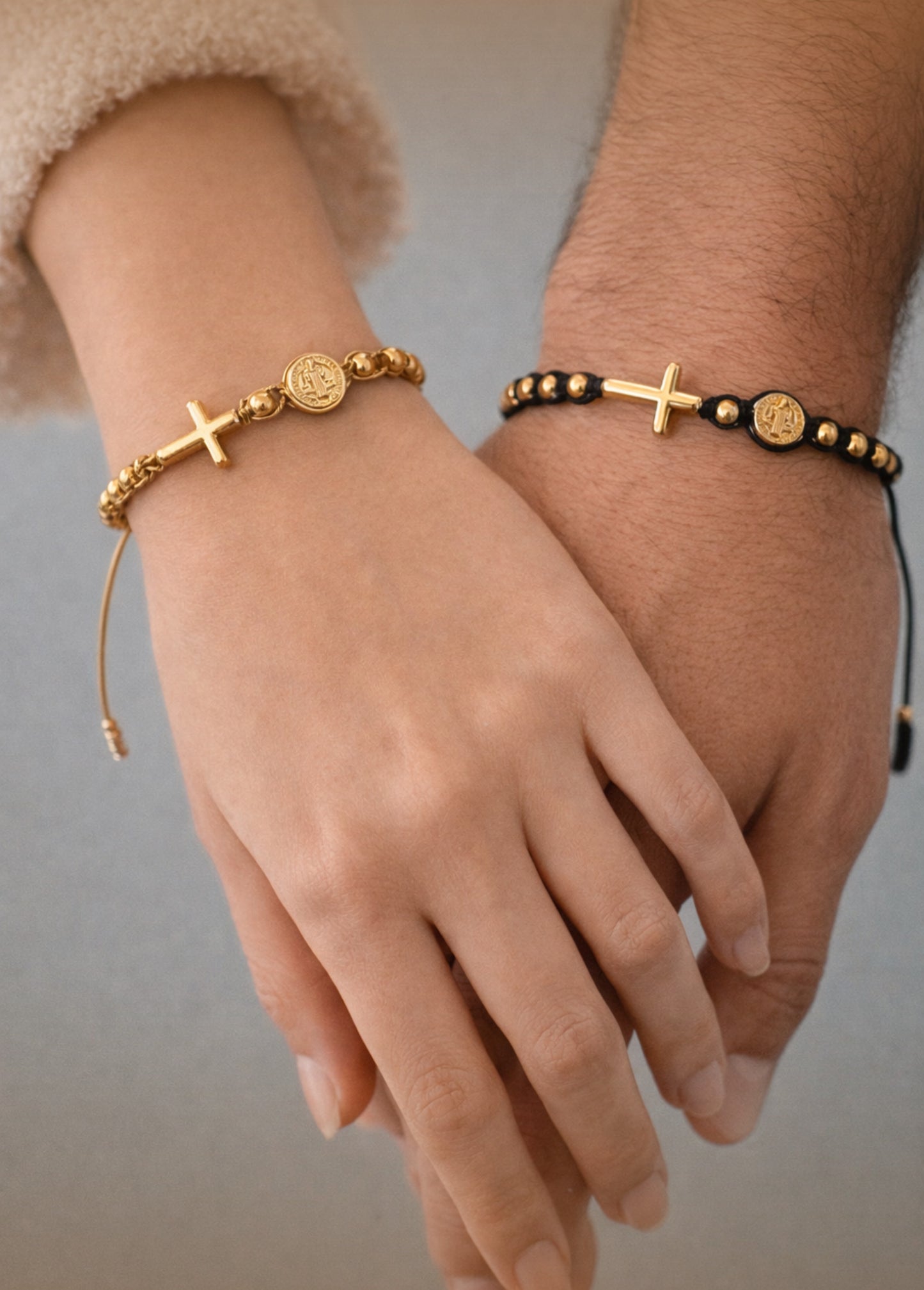 Dúo protección en Pareja