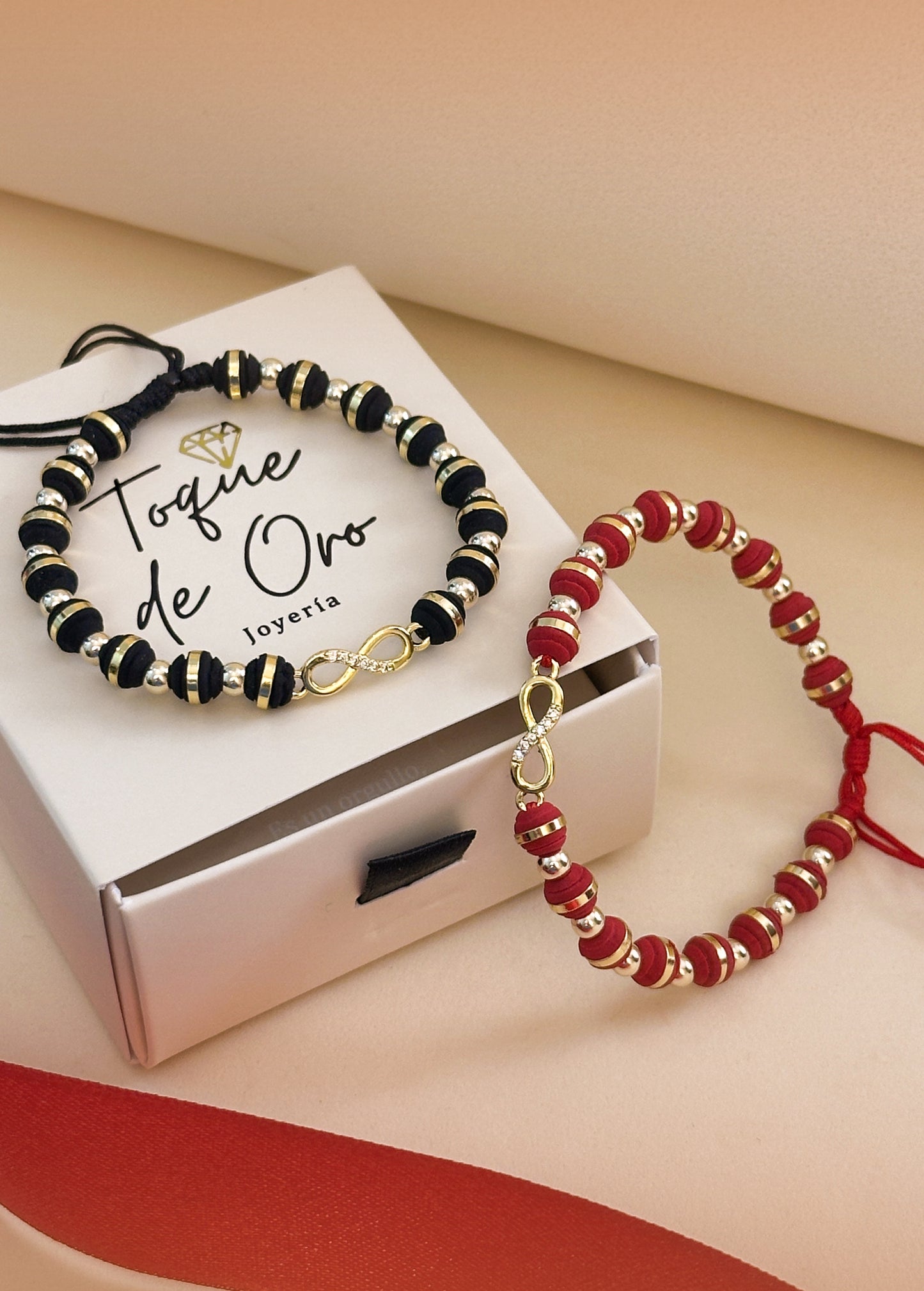 Combo De lujo Infitnio Parejas