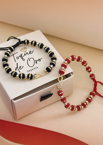 Combo De lujo Infitnio Parejas