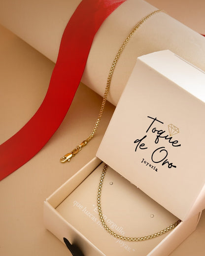 Pulseras tejido chino parejas x 2