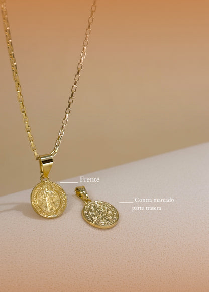 Combo San Benito Pareja