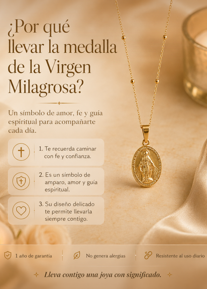 Set Celestial Proteccion