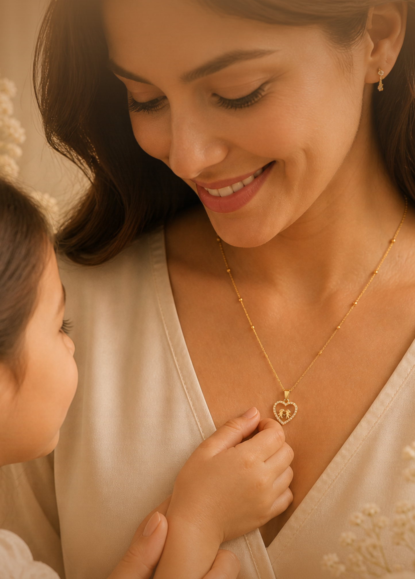 Set Amor de Madre