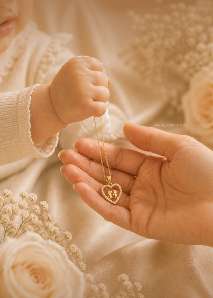 Set Amor de Madre