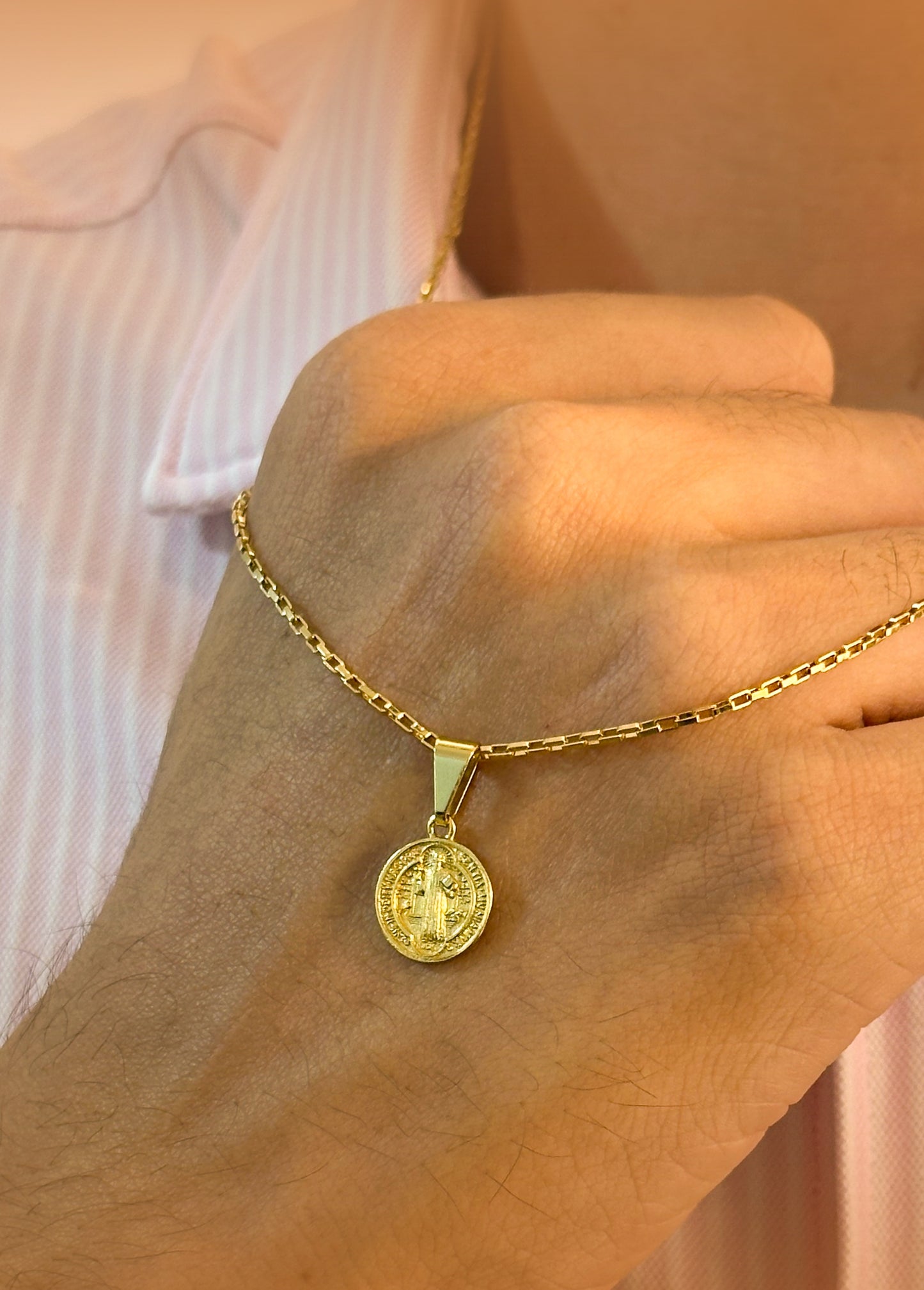 Combo San Benito Pareja