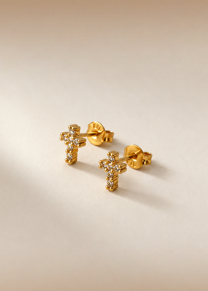 Arete Cruz Cristal