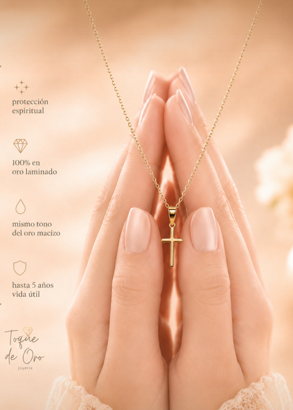 Combo Fe & Protección Divina