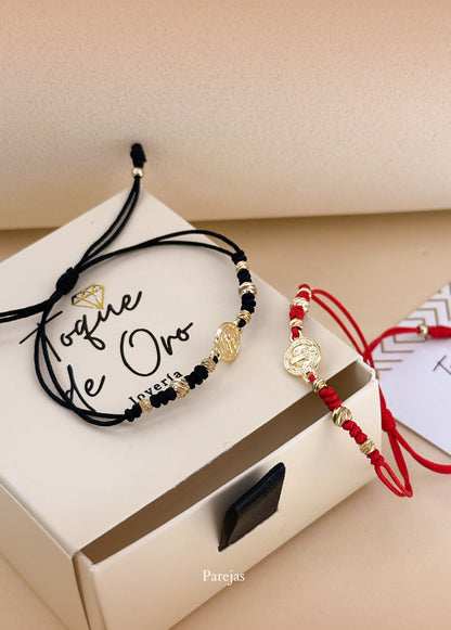 Combo Premium San Benito Protector