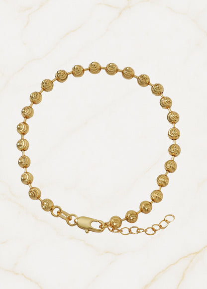 Pulsera militar italiana 16 Cms + extensor