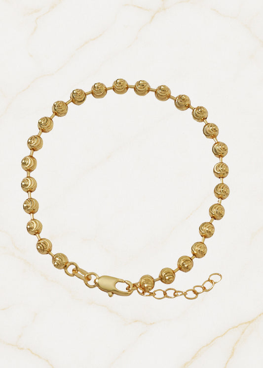 Pulsera militar italiana 16 Cms + extensor