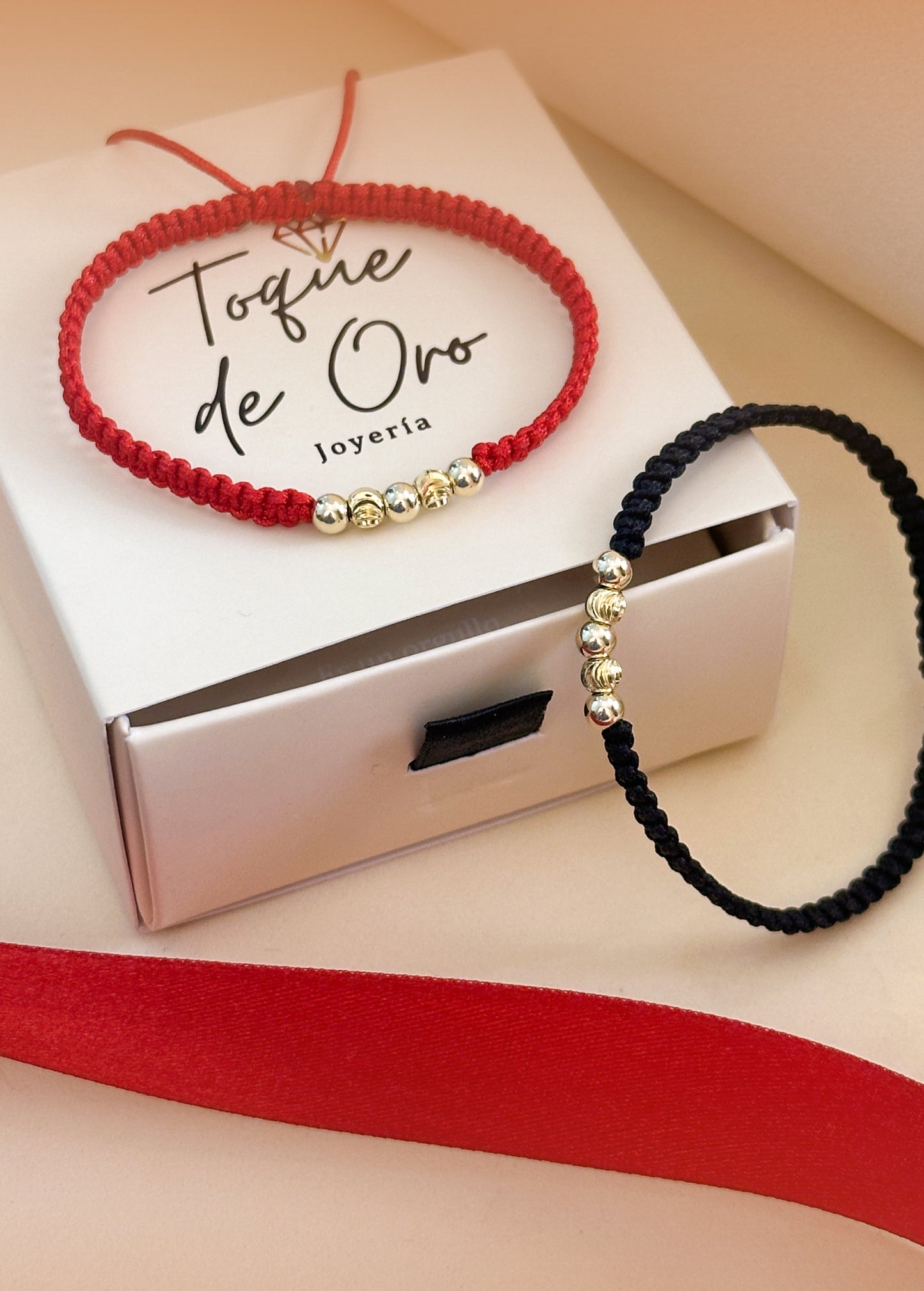 Edicion Parejas Balin 4mm