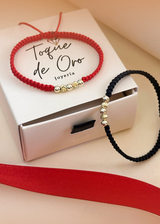 Edicion Parejas Balin 4mm