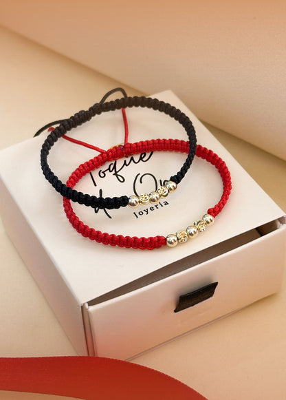 Edicion Parejas Balin 4mm