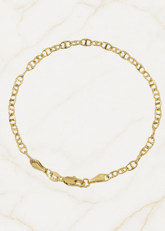Pulsera Escalera G 19.5 Cms
