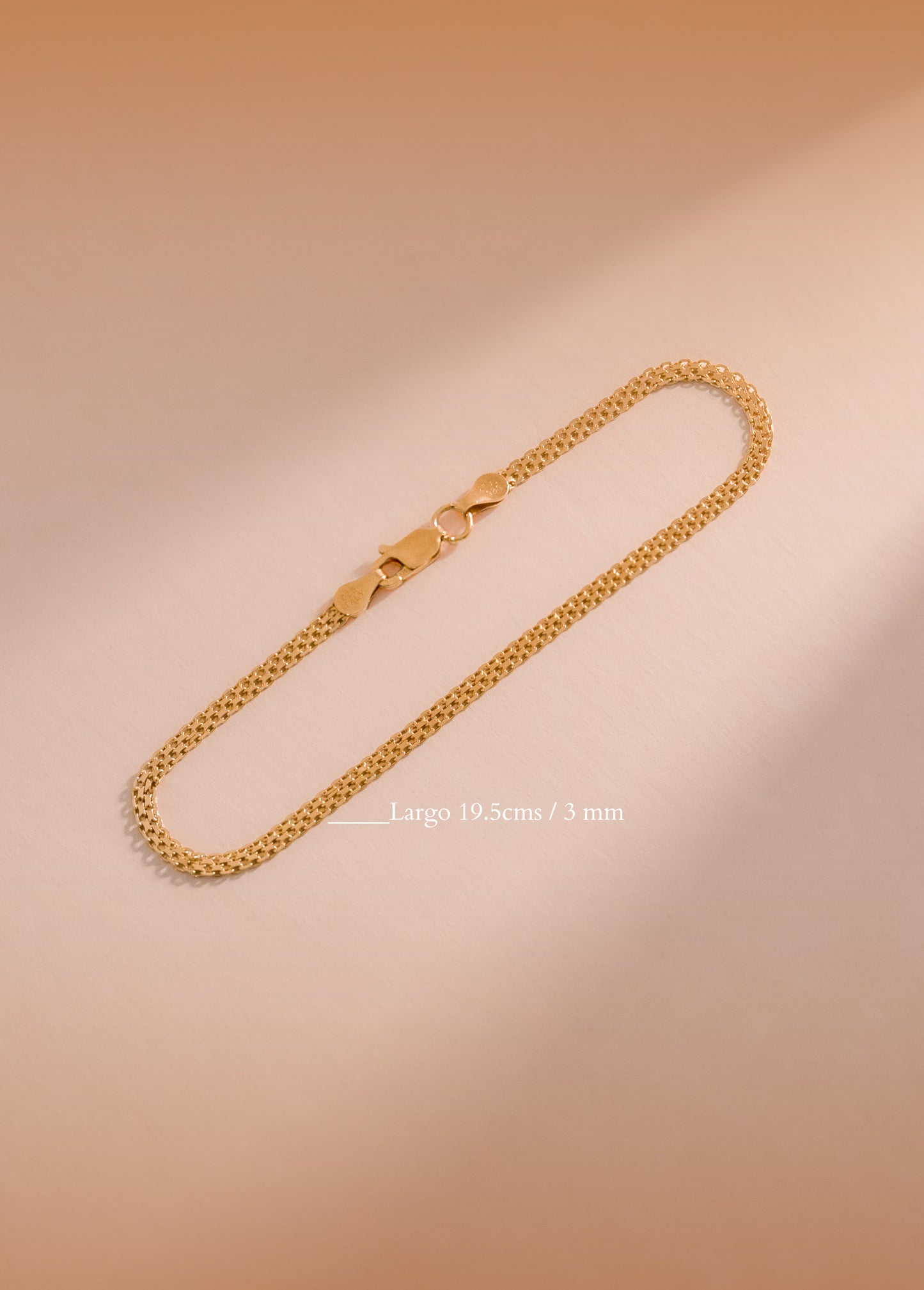 Pulseras tejido chino parejas x 2