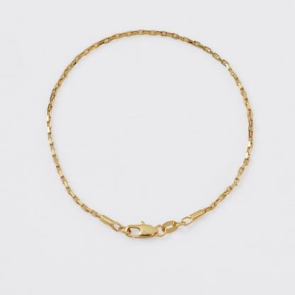 Pulsera vintage 20cms