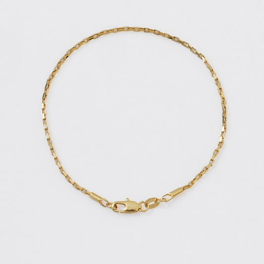 Pulsera vintage 20cms