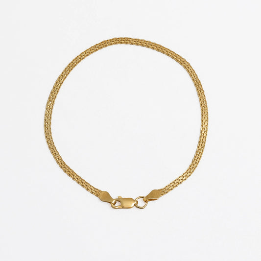 PULSERA TEJIDO CHINO 20CM