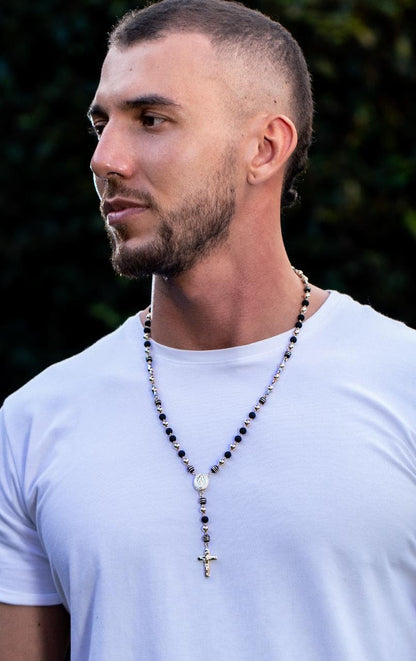 CAMANDULA ESPECIAL 62 CM / B6mm DORADA