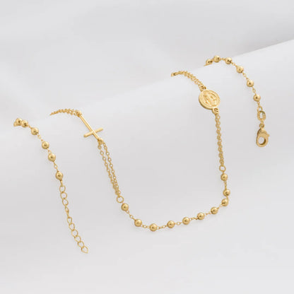Rosario Benedictus 43 Cms + Extensor