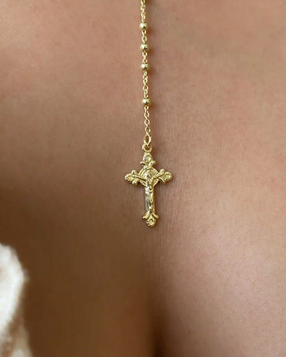Rosario Premium Balin 2,5 mm 45 Cms