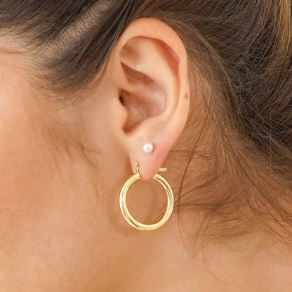 CANDONGA TUBULAR 3CM