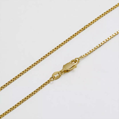 CADENA VENECIANA 65CM / 1.5MM