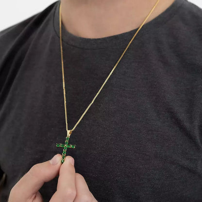 CADENA VENECIANA 65CM / 1.5MM