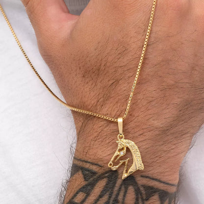 CADENA VENECIANA 65CM / 1.5MM