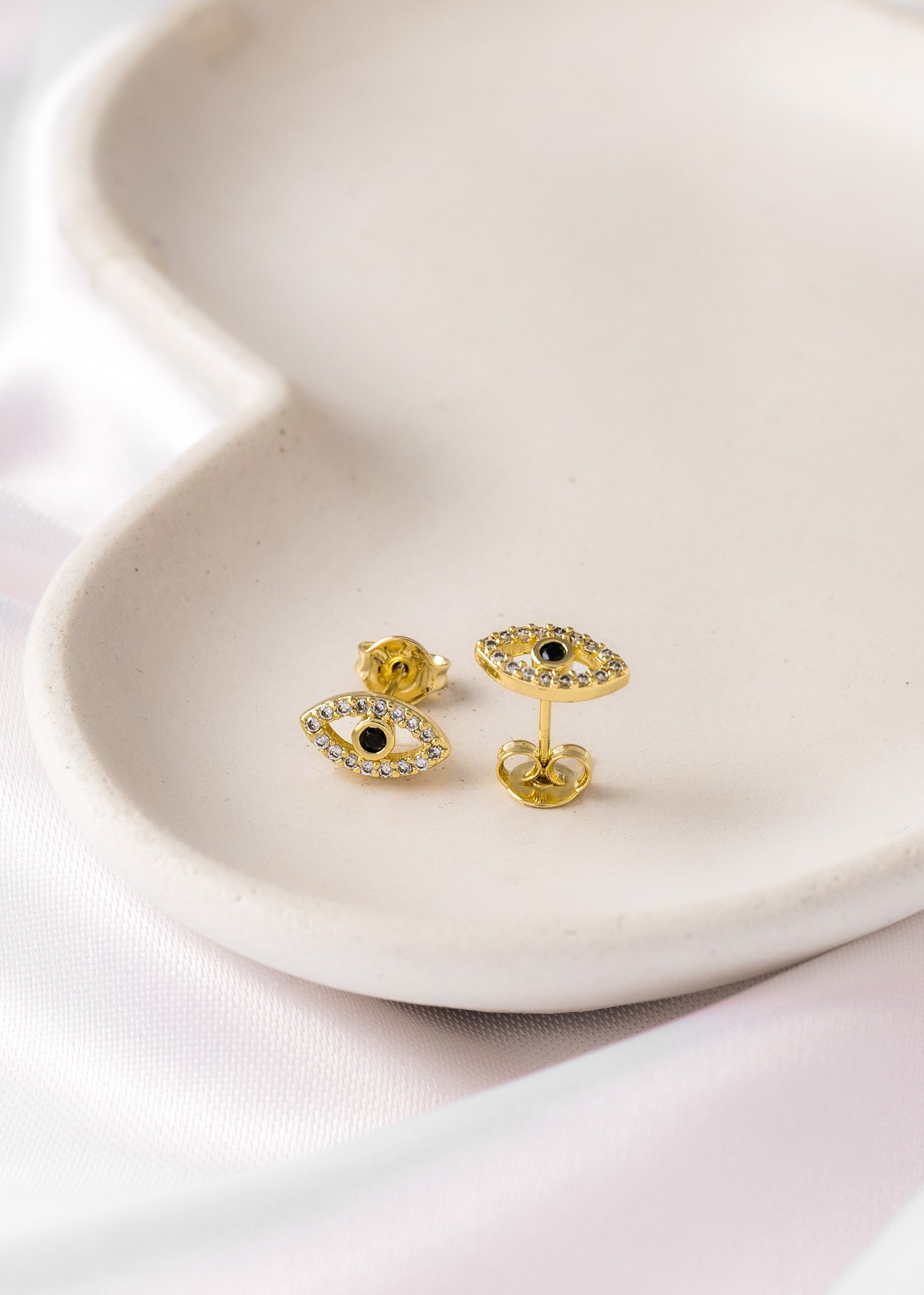 Arete Ojo Turco Circonia