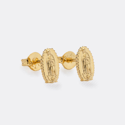 Arete Virgen Guadalupe finita