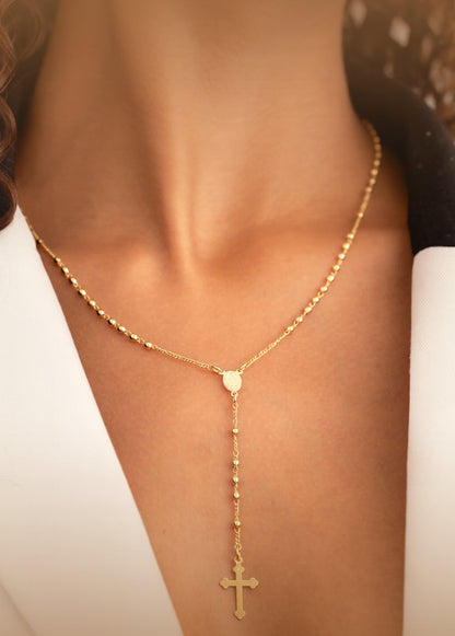 Camándula 45cm / balines 2.5mm