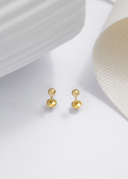 COMBO ARETES UNISEX